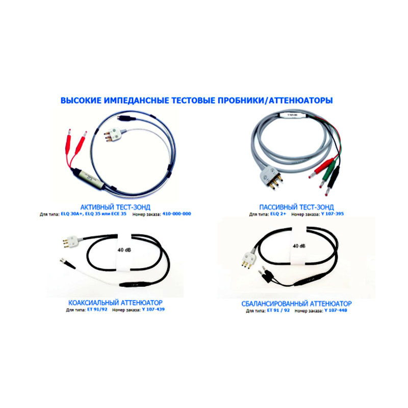 probes